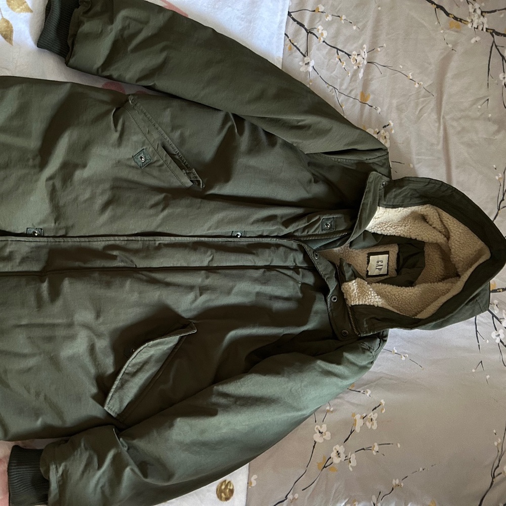 Coat